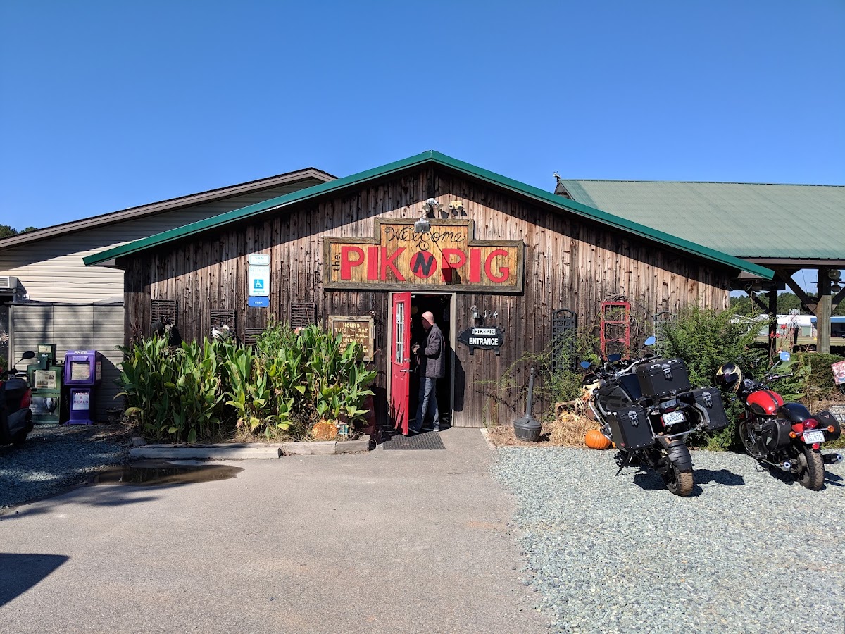 Pik N Pig